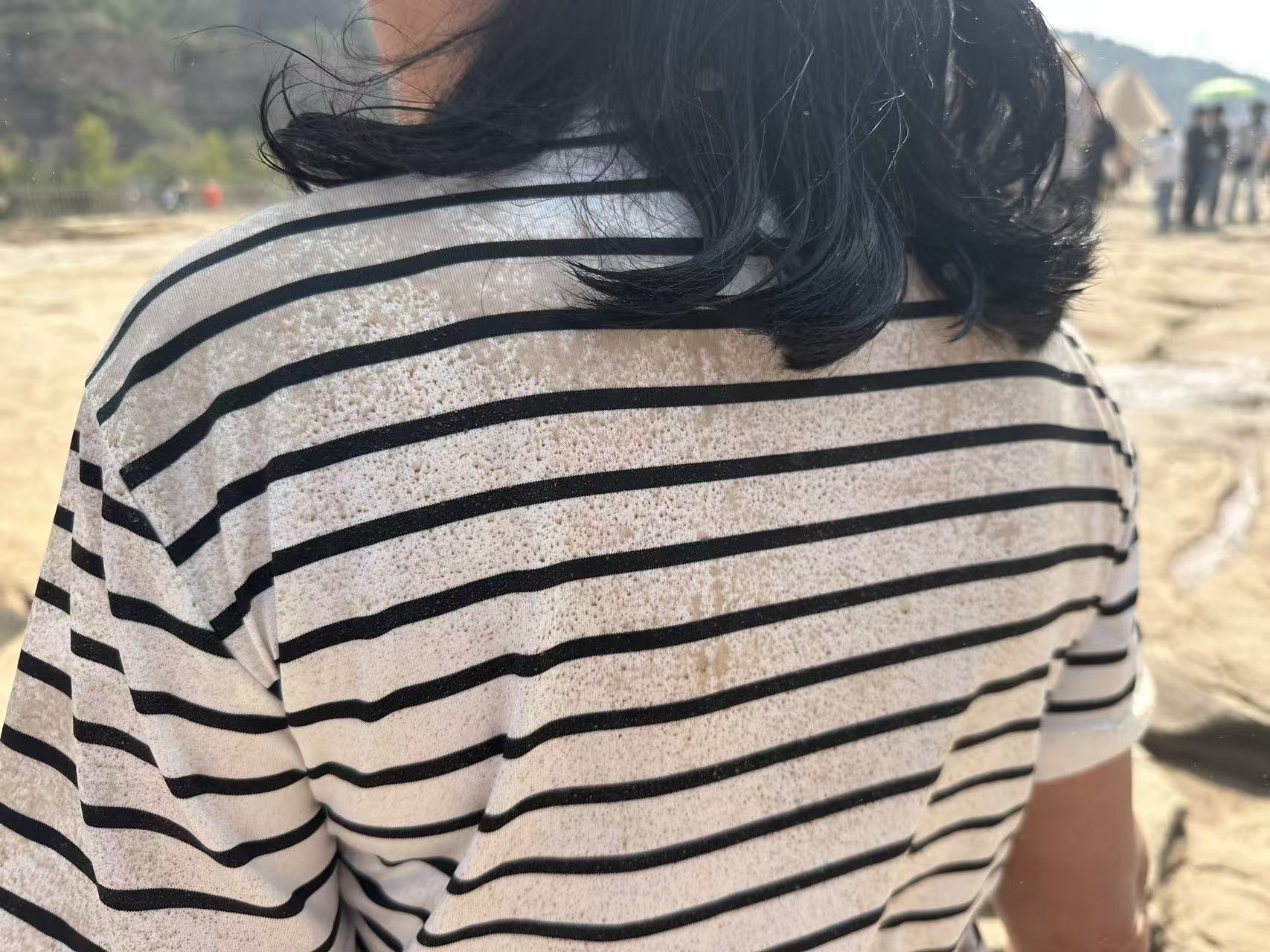 手机防水套与随身物品